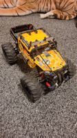 Lego Technic 4x4