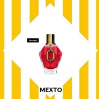 RABANNE Million Red For Her Parfum 90ml (NEW)