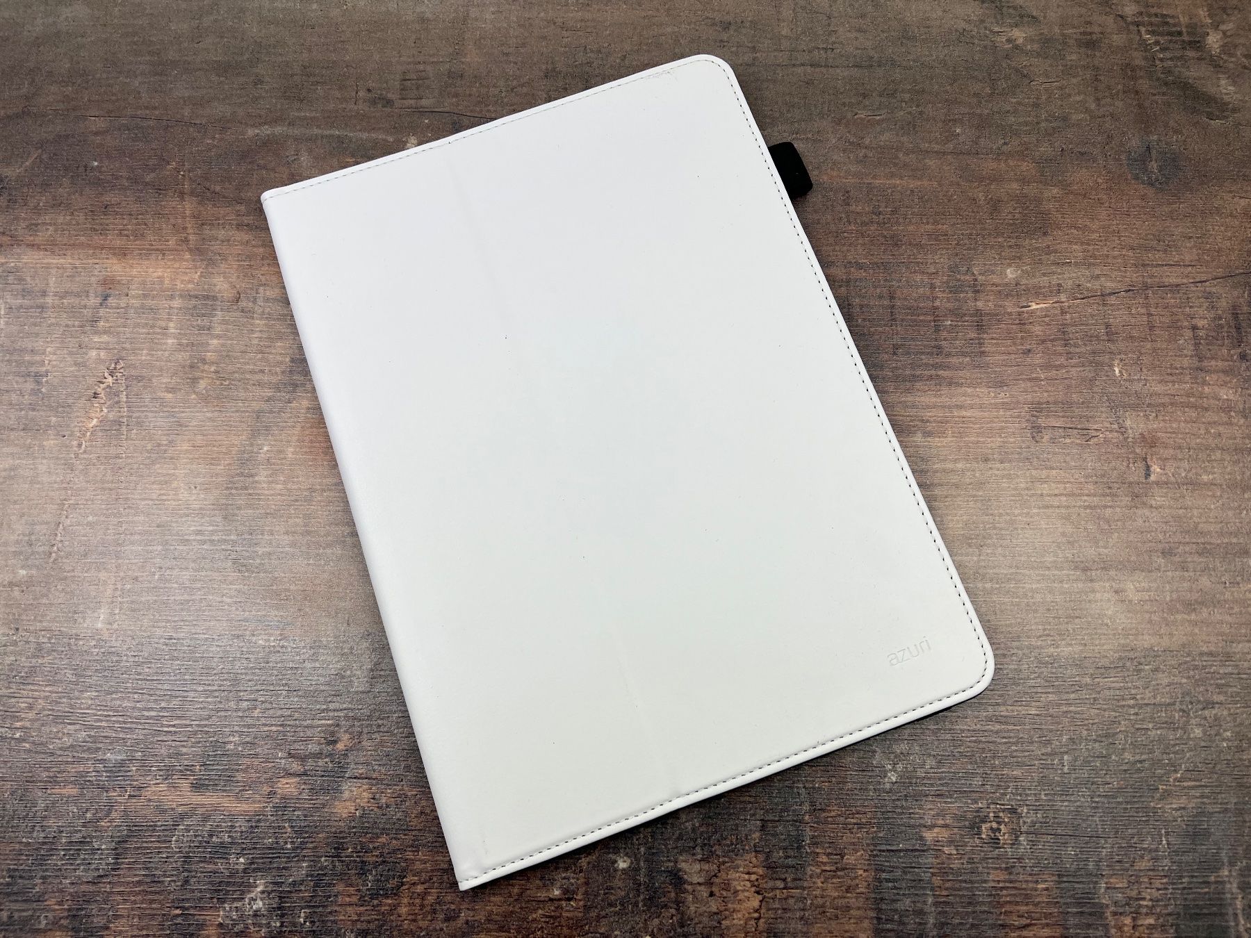 Covers & Schutzfolien: Universal Tablet Etui Cover Weiss – Neu und originalverpackt aus Hallau von R.R.91