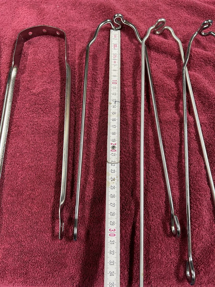 Sachs Parti ricambio per ciclomotori: Sachs Puch Hercules Schutzbleche Halter NOS – Nuovo (secondo la descrizione) da Erlenbach im Simmental venduto da Norija 4
