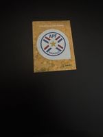 Panini FIFA World Cup 2026 Sticker Paraguay PAR 1