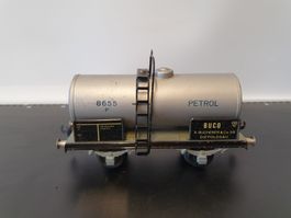 BUCO:0: PETROL KESSELWAGEN