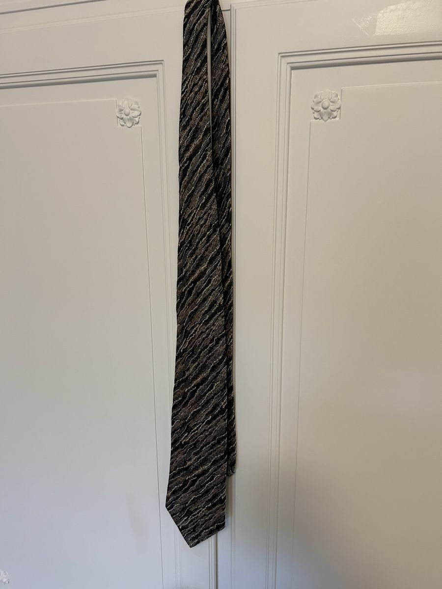 Missoni Cravates: Missoni Kravatte – D'occasion à Basel par Jassgott