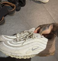 Nike Air Max 97 Weiss