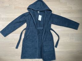 NEU: Kuscheliger, weicher Bademantel Vertbaudet (Gr 158)