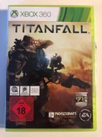 Titanfall für Xbox 360