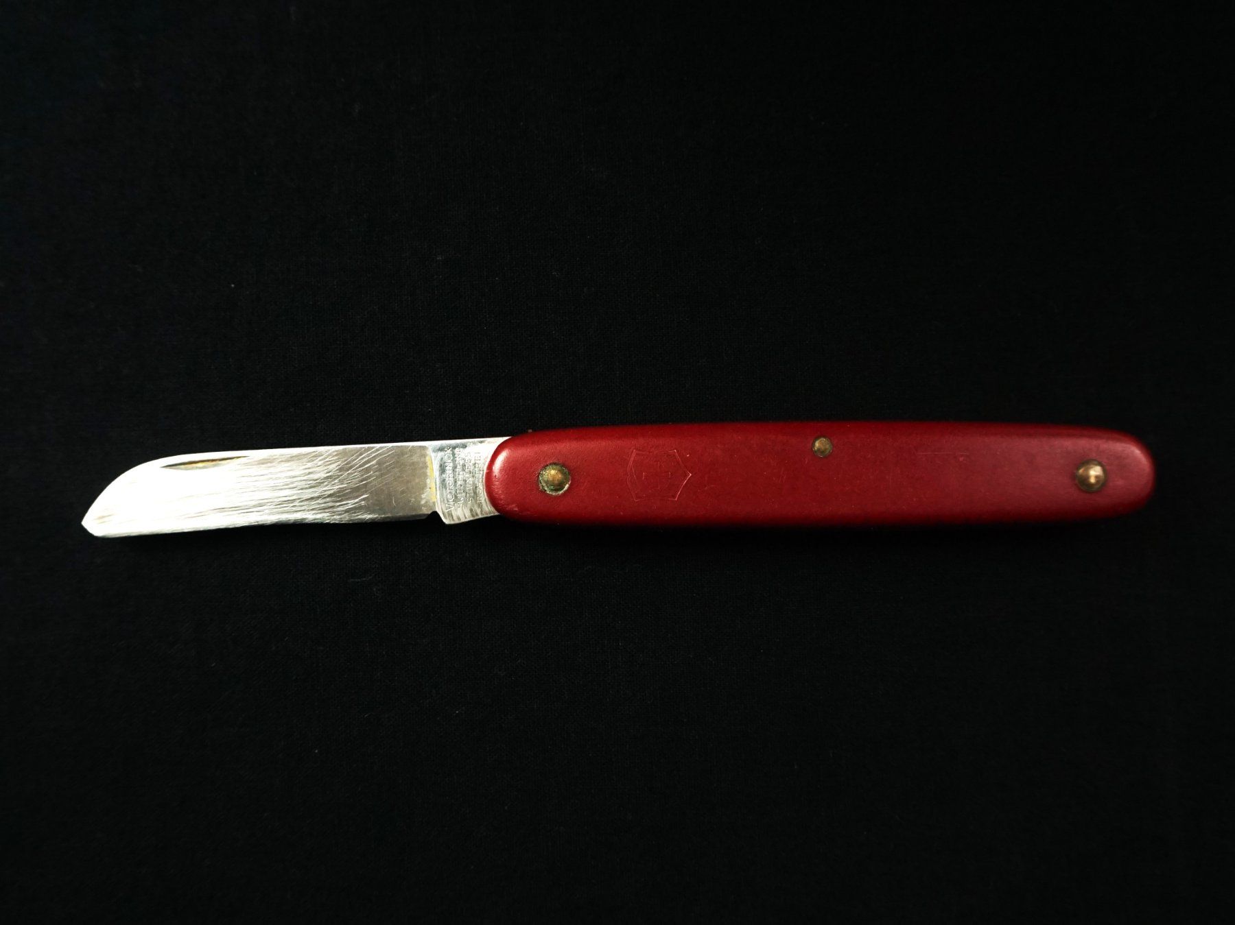 Victorinox Couteaux de poche: Victorinox Sackmesser 3er Set – D'occasion à Pratteln par Restwert_Pratteln 2
