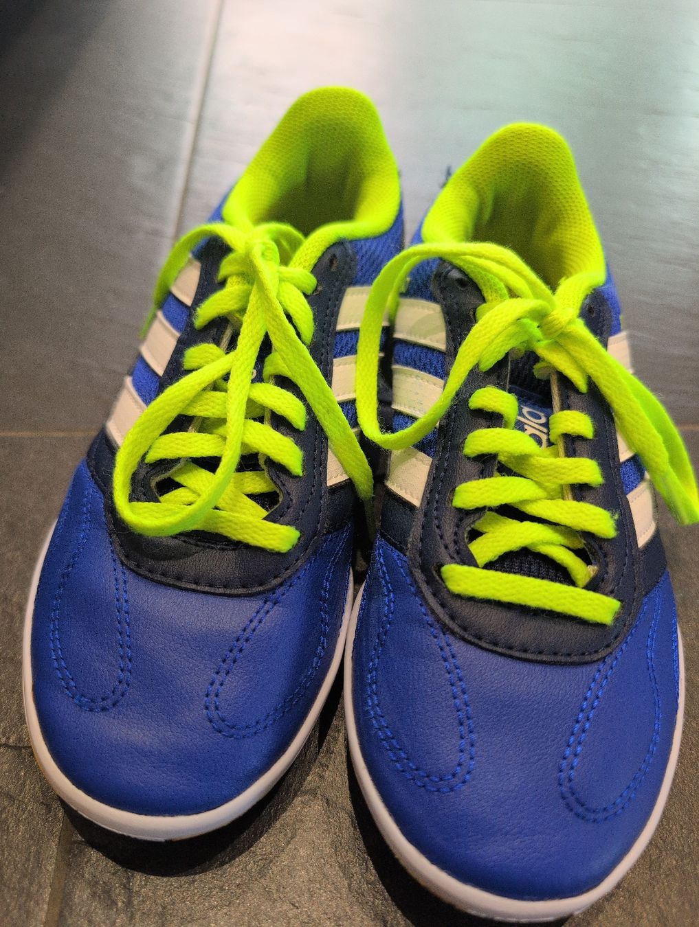 Adidas Scarpe per ragazzi: Adidas Schuhe Gr. 36 – Usato da Oberembrach venduto da Chanti83 1