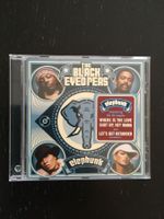 CD Black Eyed Peas,elephunk
