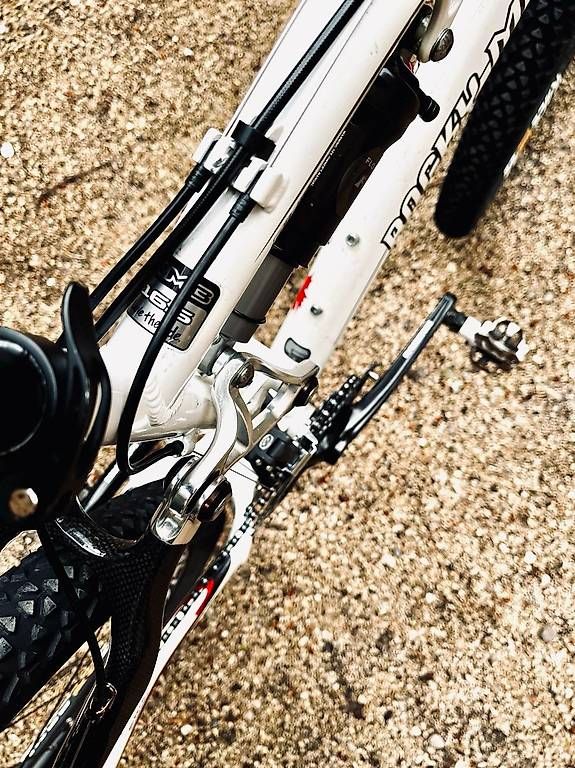 Biciclette: Mountainbike Rocky Mountain Element 50 – Usato da Basel venduto da fawema 2