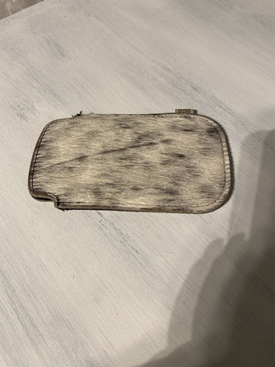 Borse: Leder Clutche – Nuovo e nell'imballaggio originale da Rorschach venduto da lvi_p29s 1