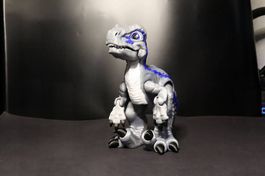 Dinosaurier Blauzahn