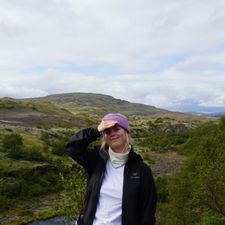 Profile image of lynnab