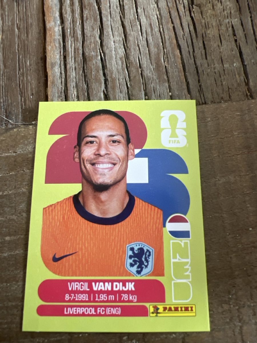Panini Carte collezionabili: NED 3 – Nuovo (secondo la descrizione) da Balsthal venduto da pas_6qqf 1