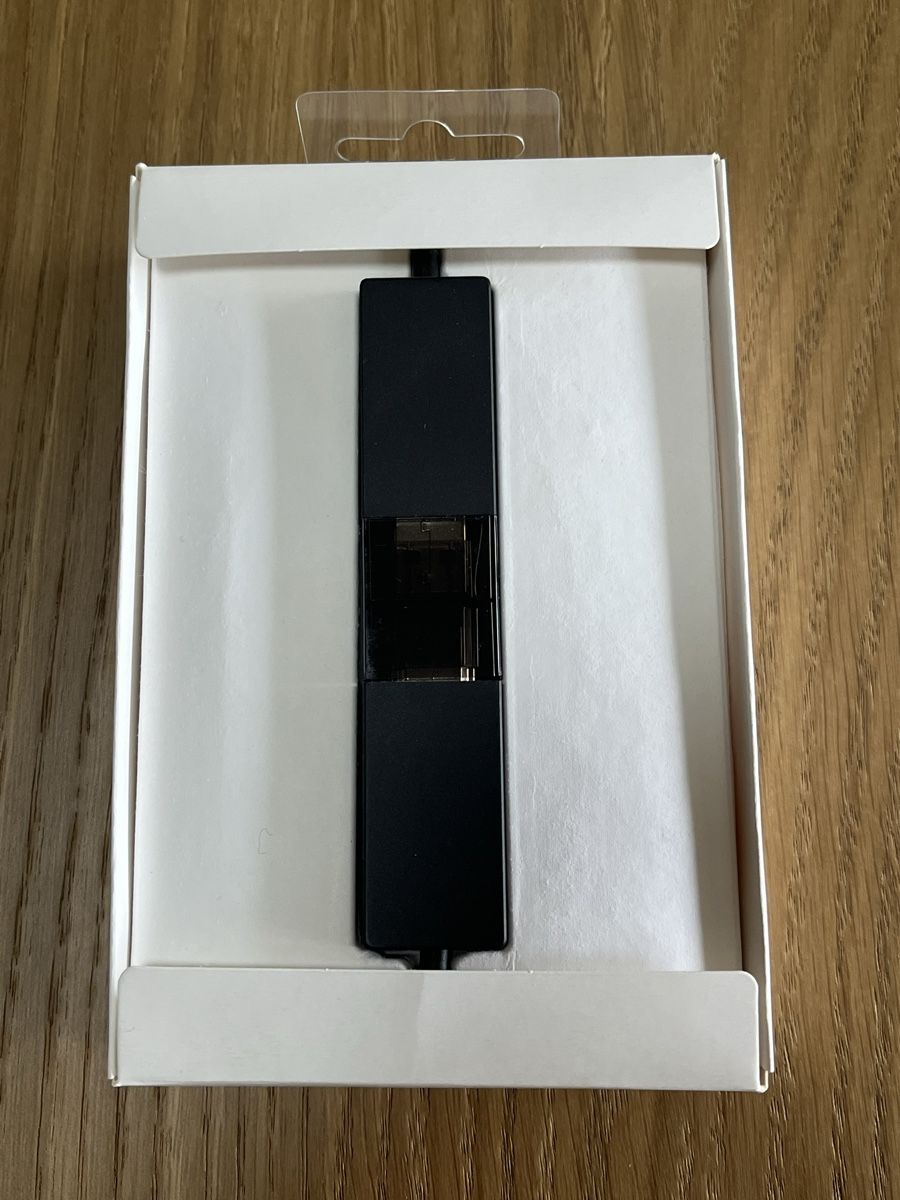 Microsoft Adapter: Microsoft Wireless Display Adapter – Neu (gemäss Beschreibung) aus Chur von  1