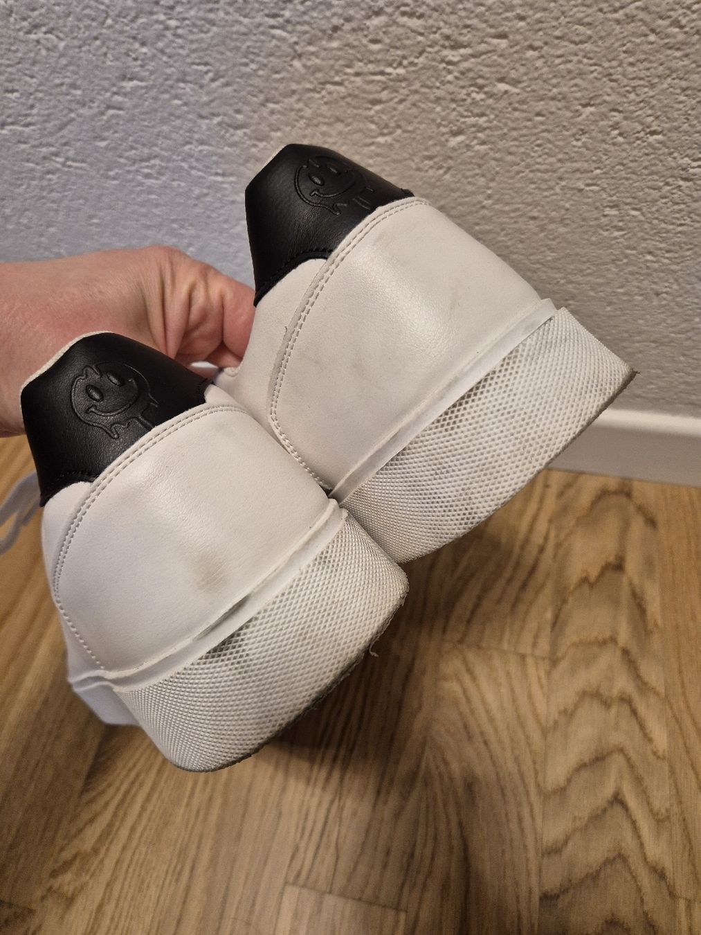 Scarpe da uomo: Herren Sneaker, Grösse 48 – Usato da Dietikon venduto da michelle.1983 2