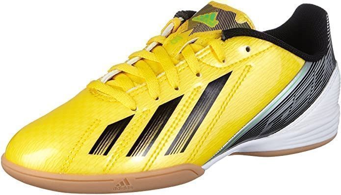 Adidas F10 Indoor Junior Gr. 36 2/3 (Neu und originalverpackt) in ...