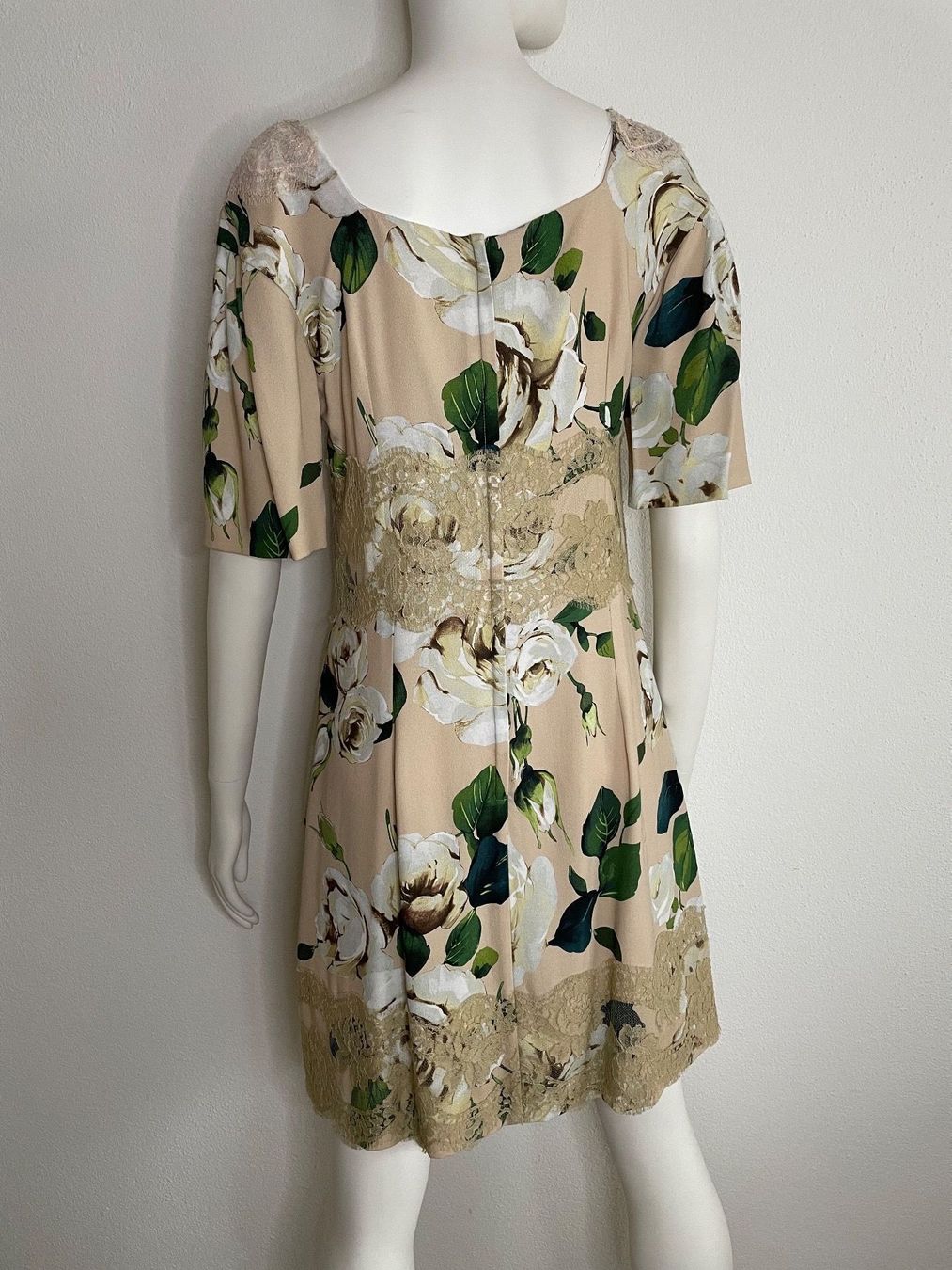 Dolce & Gabbana Vestiti: Dolce & Gabbana Kleid – Nuovo (secondo la descrizione) da Winterthur venduto da 19.19 3