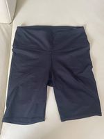 Bikershorts von Hey Honey, schwarz, Grösse L