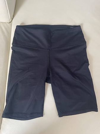 Bikershorts von Hey Honey, schwarz, Grösse L
