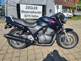 Honda CB 500 Motorrad Lieferung möglich