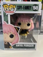 Funko POP! Animation Spy x Family - Anya Forger