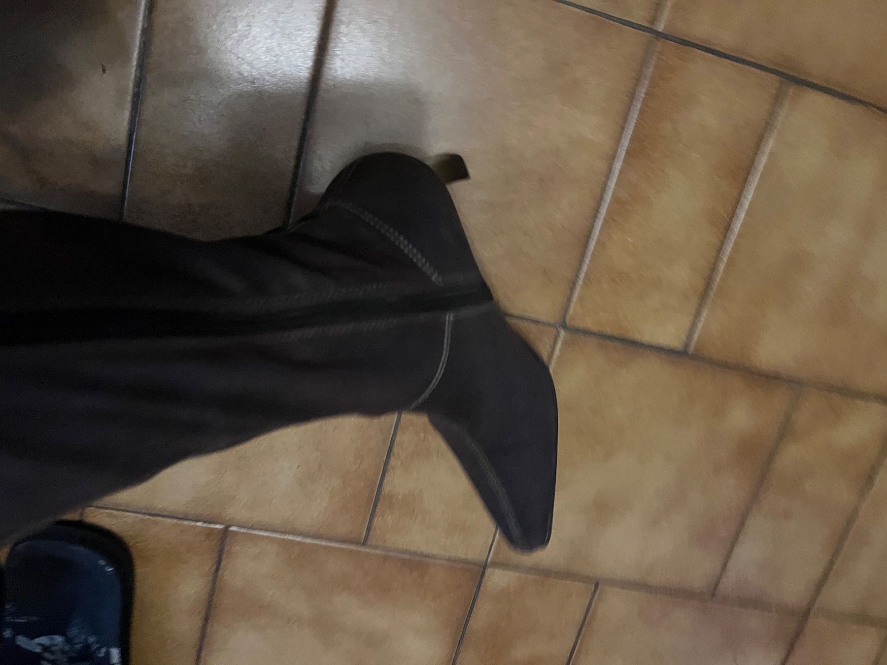 Chaussures filles: Bottes brunes Taille 41 – Neuf avec emballage d'origine à Veyrier par kimedovapa 6
