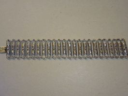 Filigran Armband - 800 Silber