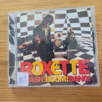 CD Roxette Cash Boom Bang