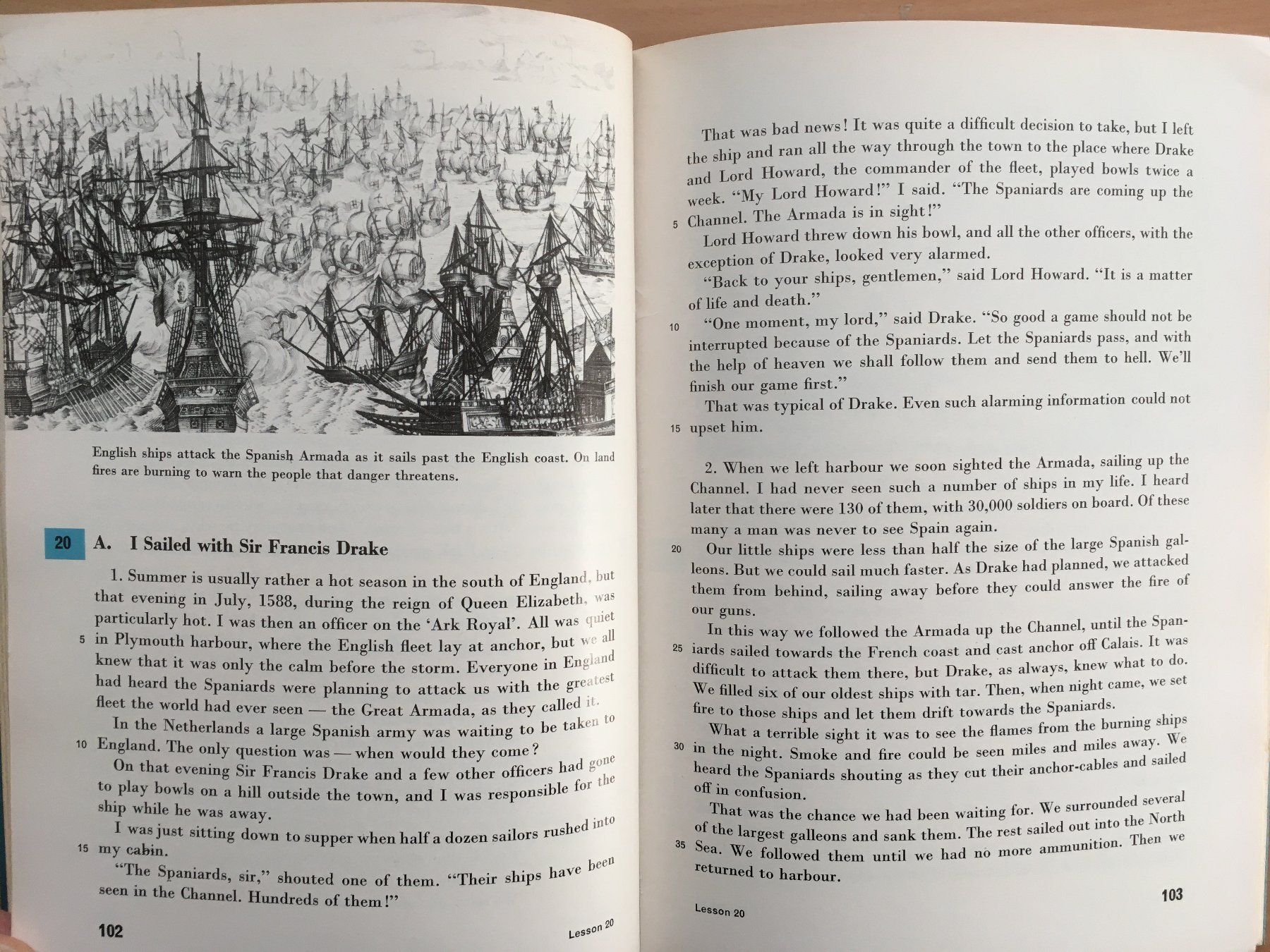 Bücher: Learning English B1 neu (1968) – Gebraucht aus Grenchen von Kogi7 9
