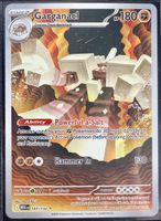 Pokémon Card – Garganacl 147/132 (MEG – Mega Evolution)