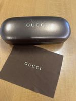 Gucci Brillenetui - Schützend und stilvoll für Ihre Brille