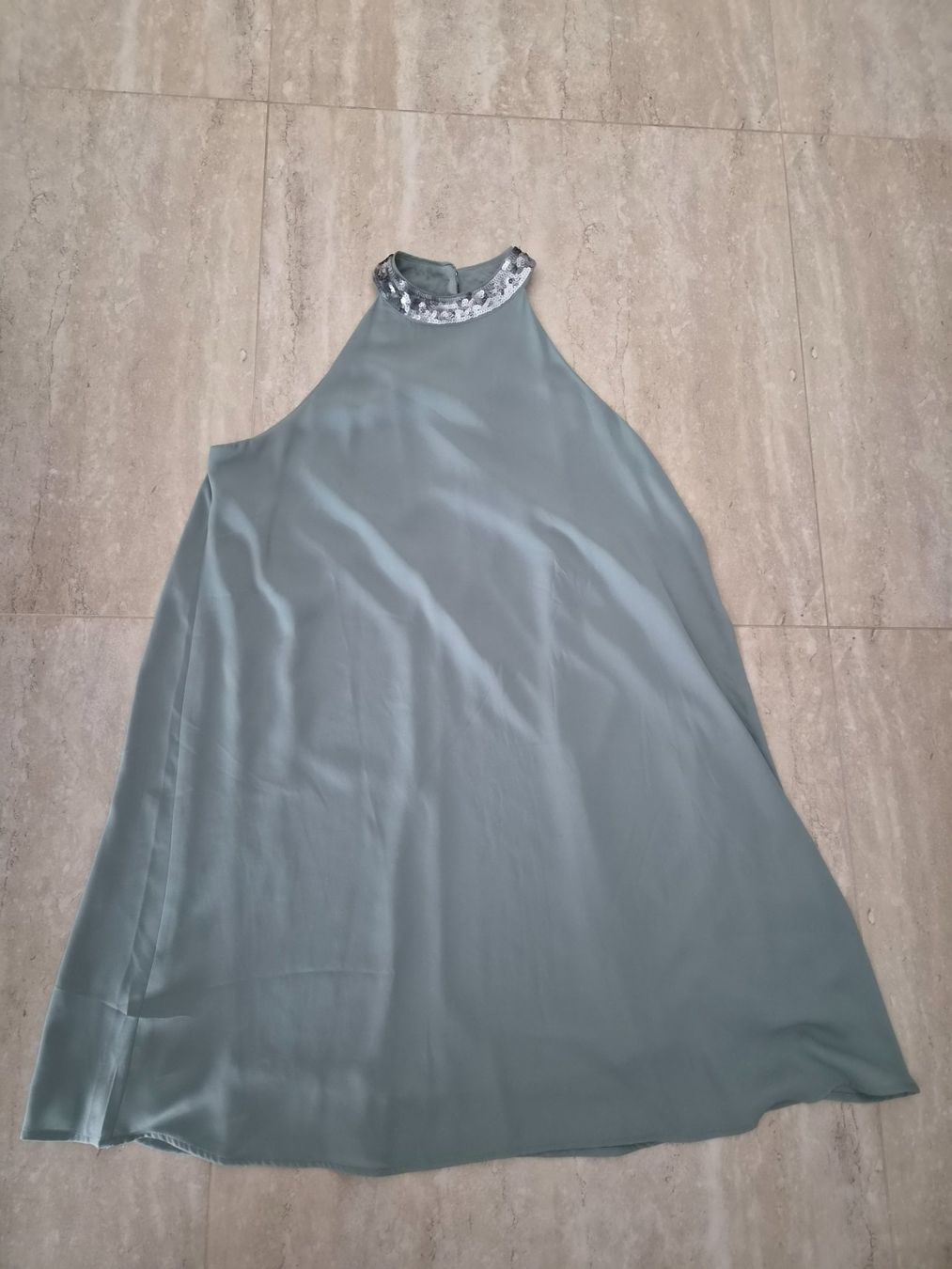 Only Vestiti: Robe d'été Only - Taille L – Usato da Loc venduto da amazine84