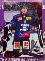 Alex Formenton Base 03/20 NLA 25/26