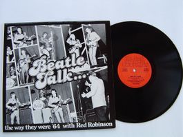 Beatles LP