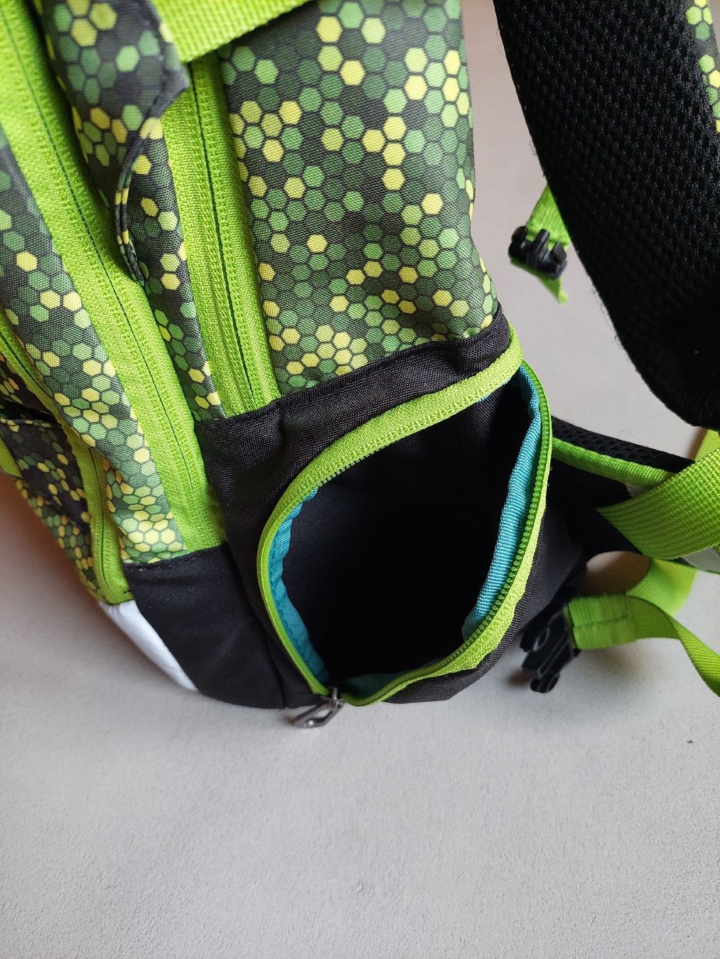 Rucksäcke: neoxx Schulrucksack – Neu (gemäss Beschreibung) aus Allschwil von sneluk 6