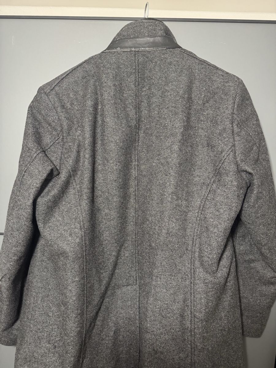 Cinque Cappotti: Eleganter Herrenmantel / CINQUE – Usato da Zürich venduto da TheShips 5