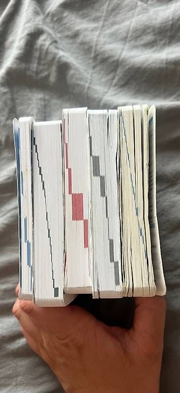 Libri: Pocket Bücher Medizin – Usato da Oberrüti venduto da Jes_seei 2