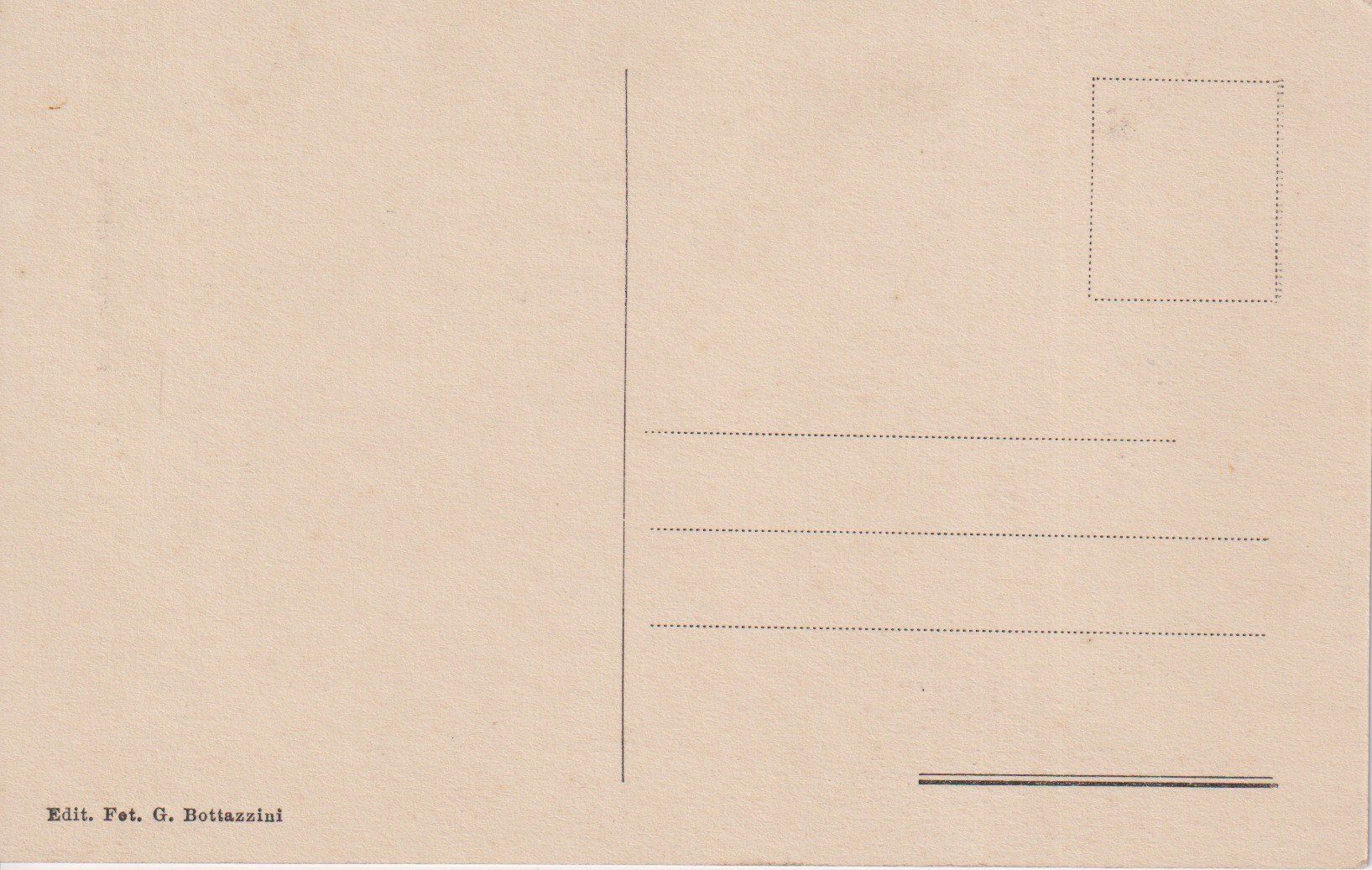Cartoline postali: AK Lugano, Nuovo Palazzo Postale – Usato da Riva San Vitale venduto da MAR-NAPO 1