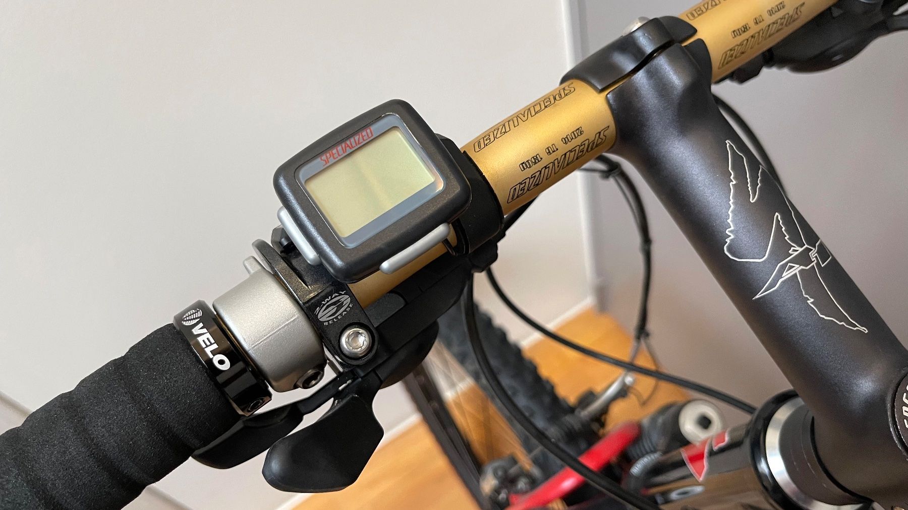 Specialized Biciclette: Specialized StumpJumper FSR XC – Usato da Barberêche venduto da  4