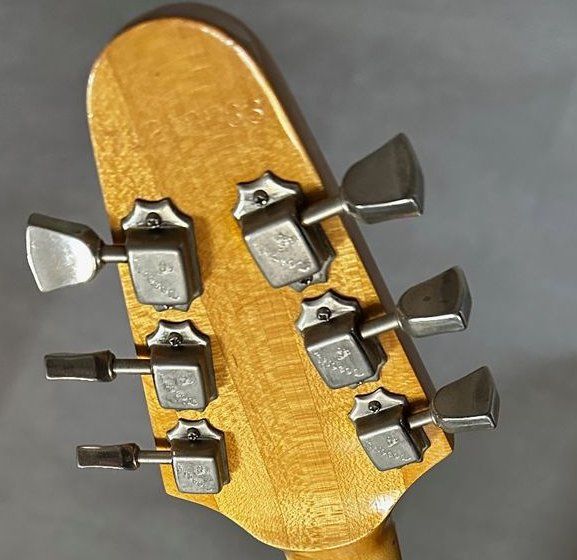 Gibson Strumenti musicali: Gibson Marauder 1978 – Usato da Lausanne venduto da jul_p6tj 4