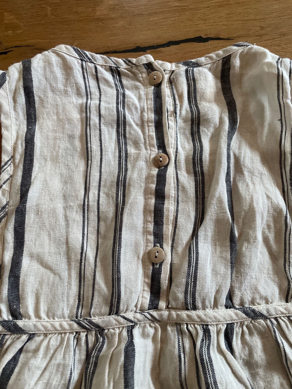 Vestiti & Gonne: Matona Leinenkleid NEU – Nuovo (secondo la descrizione) da Teufen AR venduto da Kristallina 3