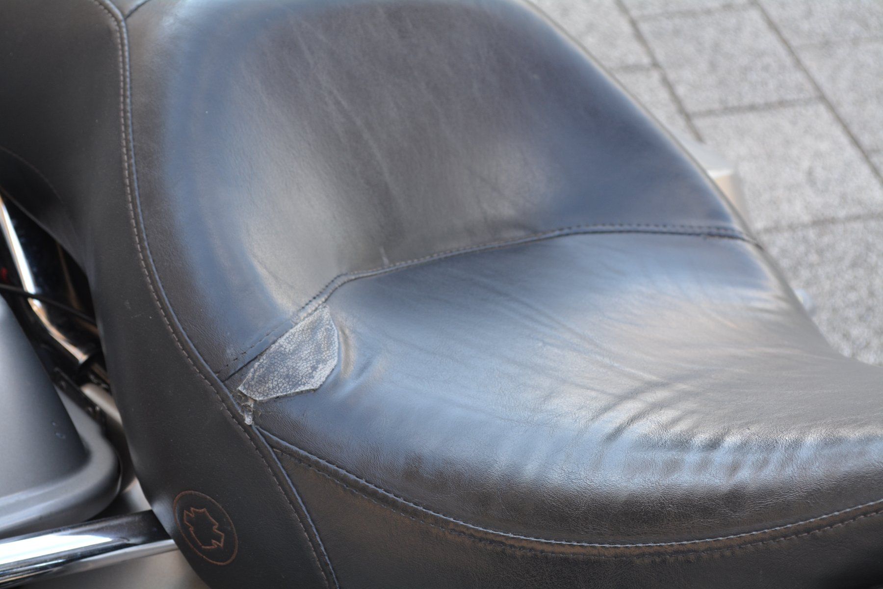 Harley-Davidson Chopper: Harley Davidson FLHTCUI – Gebraucht aus Wollerau von chevy27 6
