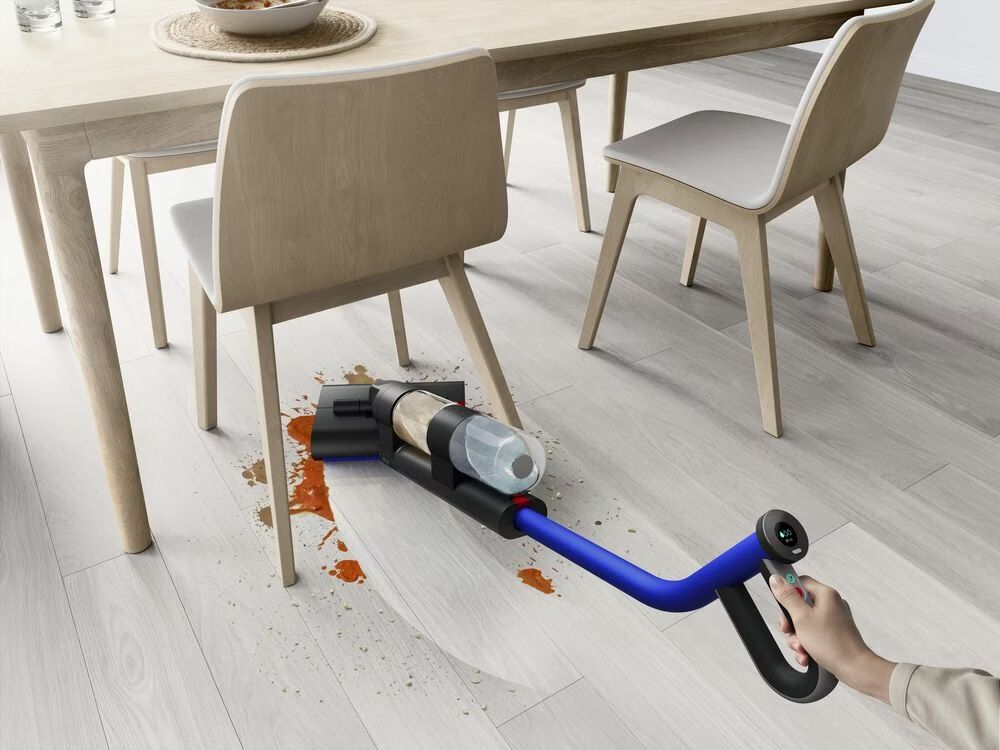 Dyson Aspirapolveri & Accessori: Dyson WashG1 – Usato da Schaan venduto da mugerle 2