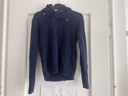 Ralph Lauren Sport Pullover, Gr. M, Top Zustand!