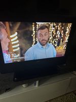 Télévision Proline  Bon état  Fonctionnelle