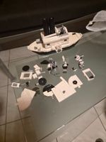 LEGO Steamboat Willie 21317