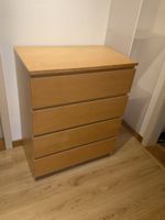 IKEA Kommode MALM