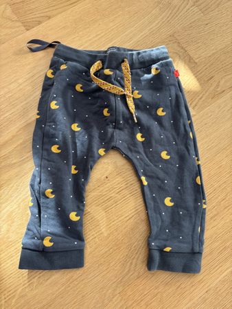 Süsse Joggingshose Gr. 68