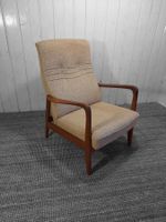 Arnestad Bruk  "Parco dei Principi / Gio Ponti" Teak Sessel
